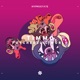Psychedelic World Single
