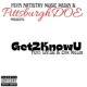 Get 2 Know U feat LIV OG Cam Miller Single