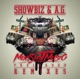 Mugshot Music Preloaded Remixes