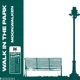 Walk In the Park Single