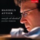 Handel s Attick Music for Solo Clavichord