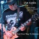 Find Your Way to Heaven Single feat Diana Jensen Christine Stinnet Allie Ayala Single