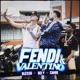 Fendi Valentino Single