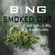 Smoked Out feat Baby Bash Lil Spill Juan Villareal Single
