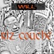 Riz couché Single
