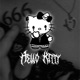 Hello Kitty feat RXBBIE REMIX Single