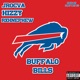 Buffalo Bills Single