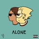 Alone feat Eddy Luna Sami Switch Single