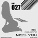Miss You EP