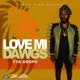 Love MI Dawgs Single