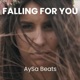 Falling For You feat Antonia Katinka Single