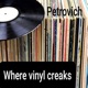 Where Vinyl Creaks Single
