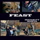 FEAST feat LiveLifeSanto Single