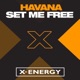 Set Me Free Single