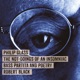 Philip Glass The Not Doings of an Insomniac