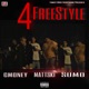 4 Freestyle feat MATTSKI SUMO Single