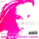 Number One Happy Remix and Spanish Versions EP