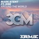 Around the World feat DSB Single
