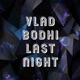 Last Night Single