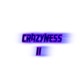 Crazyness II Single
