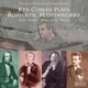 Ken Cowan Plays Romantic Masterworks Schoenstein Pipe Organ 110 ranks