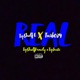 Real feat Turb034 Single