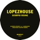 Scorpio Rising Jonathan Kaspar Remix feat Lannakise Single
