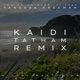 How Do We Make It feat Vanessa Freeman Kaidi Tatham Remix Single