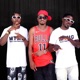 Nukunu feat Mikel T Marbino Strongh Boy Single