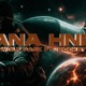 ANA HNE انـا هـنـي feat ROCKET Wolfpack Single