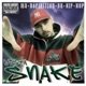 Ma définition du Hip Hop feat L Intrus Buzzy Bwoy Chub E Red Devil Sibe Kwiet Sun Séice Matik Cypher Strong Le Sept