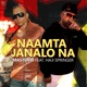 Naamta Janalo Na feat Haji Springer Single