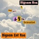 Rap queen feat Lyric Scientist Bigsam Rsa Single