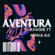 Aventura feat Alan Ale Single