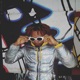 Poke Your Back Out feat Tokyo Single