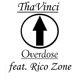 Overdose feat Rico Zone Single