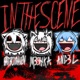 IN THE SCENE feat M3SHKA ANG3L Single