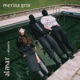 ALMAR feat Delaporte Single