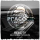 Reality feat EVELYN Single