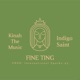Fine Ting feat Indigo Saint Single