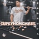 CUPEYHOMEMADE EP