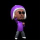 Everybody look feat unkn Jersey Club Single