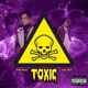 Toxic feat PLP Single