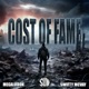 Cost of Fame Single feat Swifty McVay Single