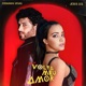 Volta Meu Amor Remix Single