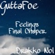 Feelings Final Chapter feat Drakko Nol Single