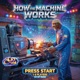 How The Machine Works feat Danny B Single