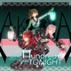 One Hundred Tales Tonight feat Akuma Single