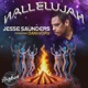 Sunshine Hallelujah feat Dani Ivory Single