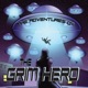 The Adventures of the Grim Hero I Single